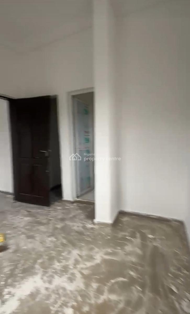 Newly Built Mini Flat Apartment at Ogombo { Video}, Royal Estate, Ogombo, Ajah, Lagos, Mini Flat (room and Parlour) for Rent