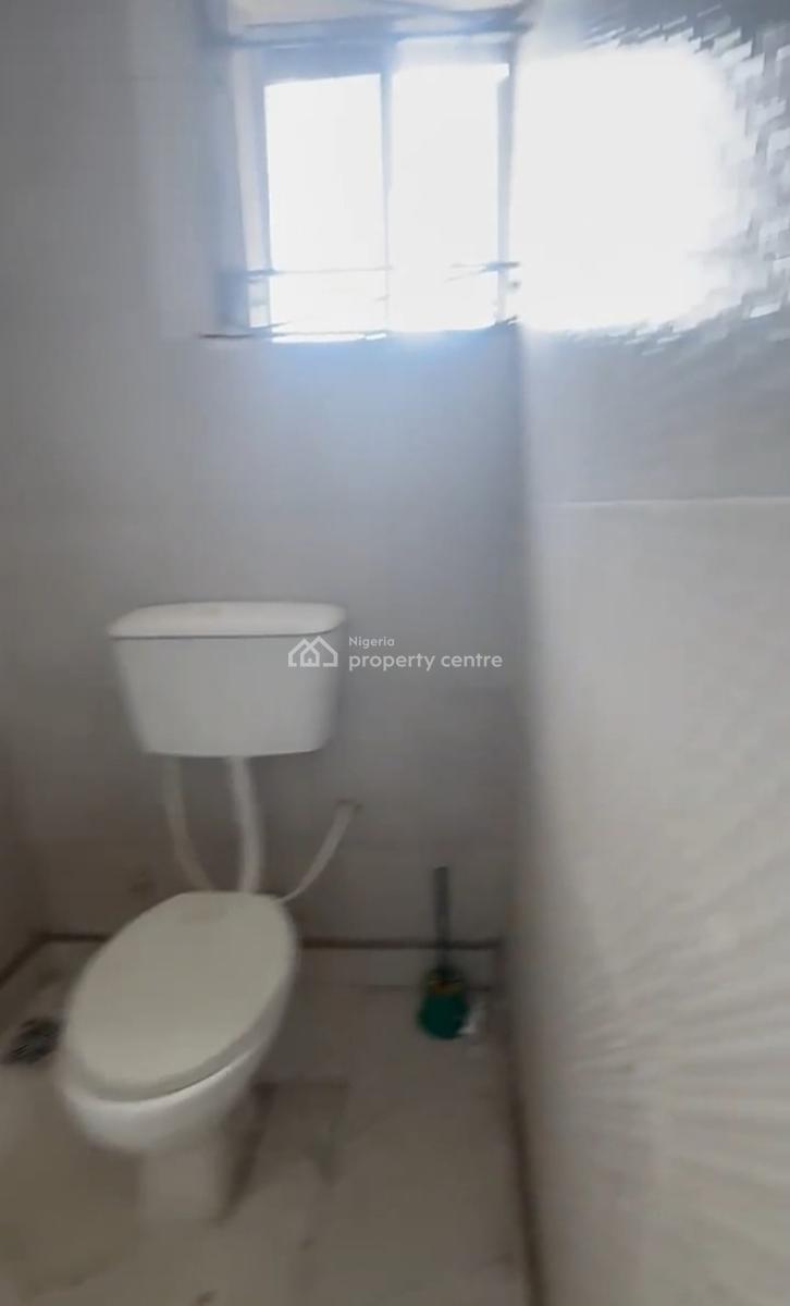 Newly Built Mini Flat Apartment at Ogombo { Video}, Royal Estate, Ogombo, Ajah, Lagos, Mini Flat (room and Parlour) for Rent