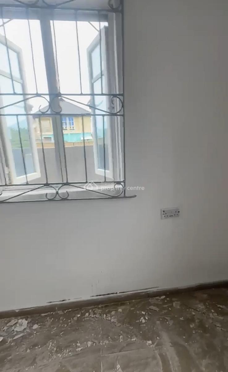 Newly Built Mini Flat Apartment at Ogombo { Video}, Royal Estate, Ogombo, Ajah, Lagos, Mini Flat (room and Parlour) for Rent