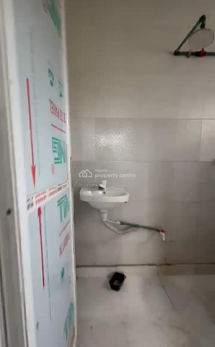Newly Built Mini Flat Apartment at Ogombo { Video}, Royal Estate, Ogombo, Ajah, Lagos, Mini Flat (room and Parlour) for Rent