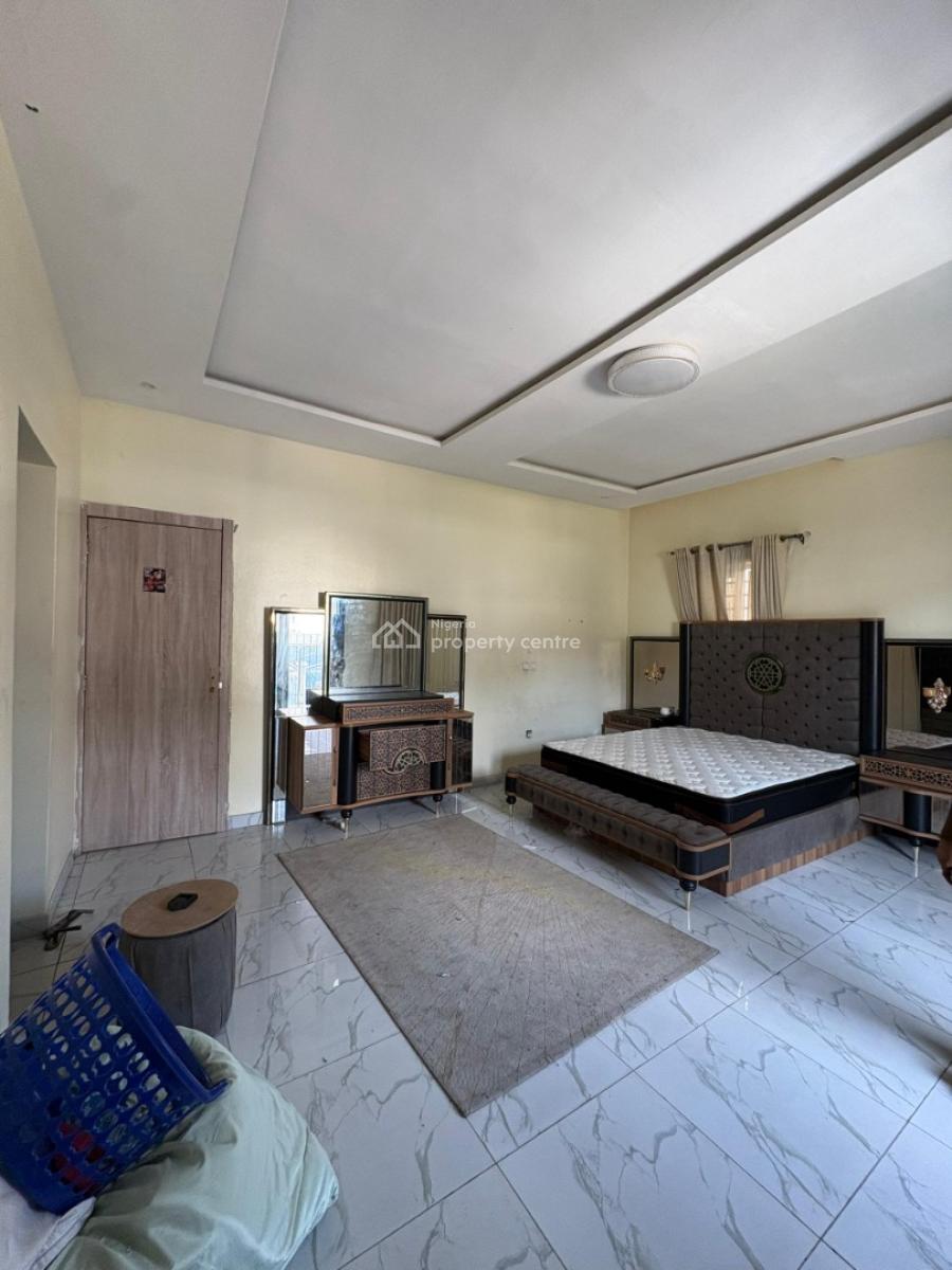 4 Bedroom Duplex Coming Unfurnished, Orchid Road, Lekki, Lagos, Flat / Apartment for Rent