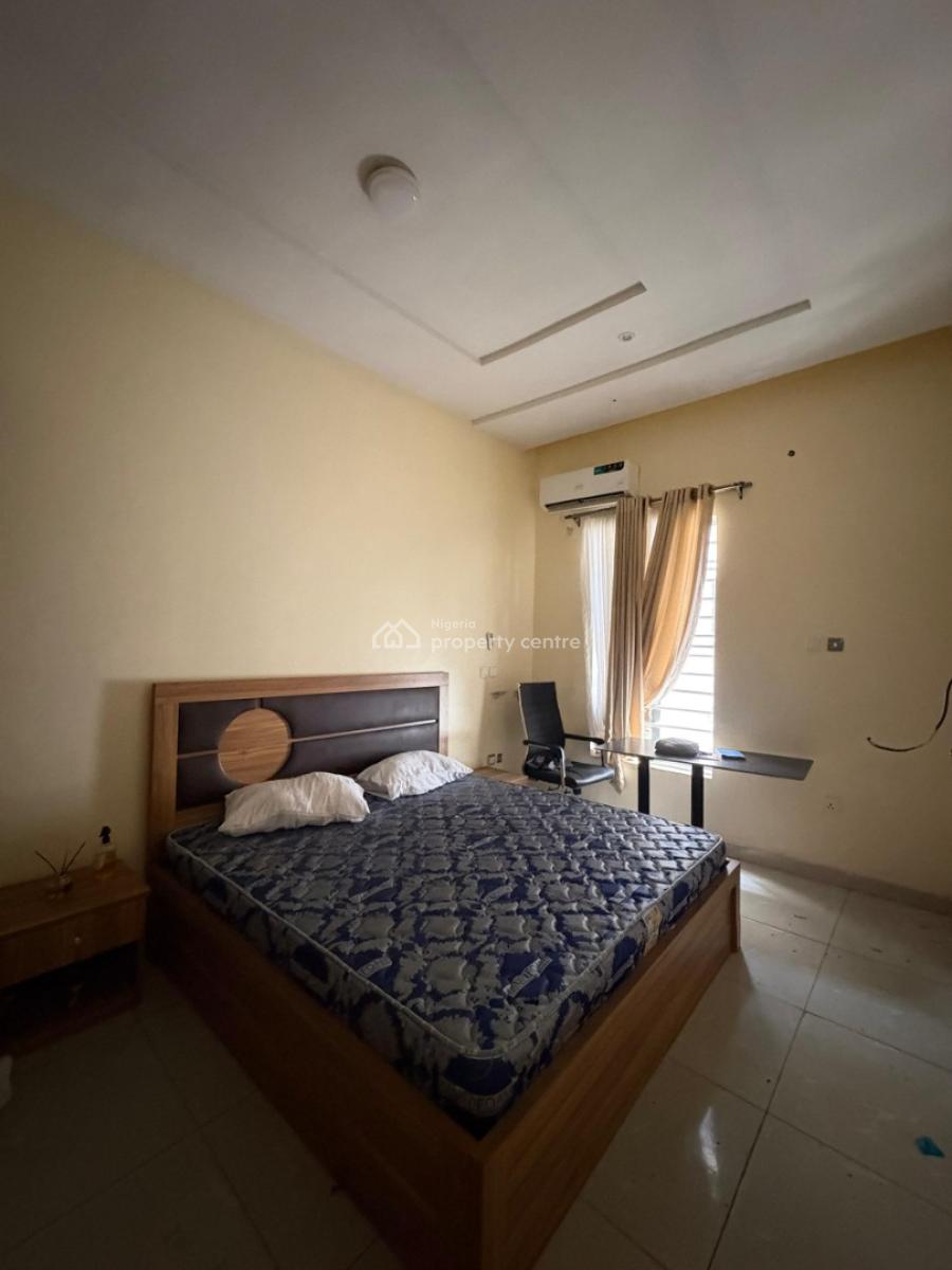 4 Bedroom Duplex Coming Unfurnished, Orchid Road, Lekki, Lagos, Flat / Apartment for Rent