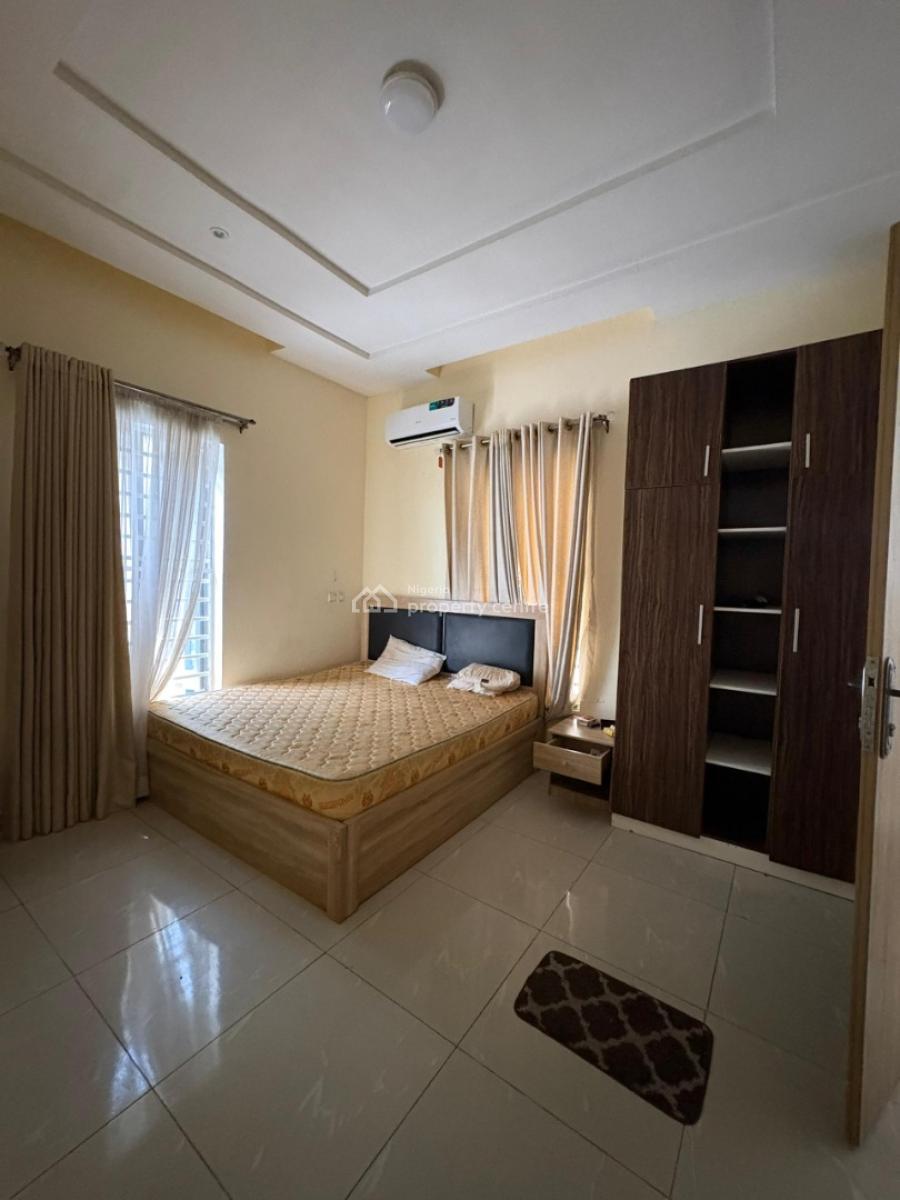 4 Bedroom Duplex Coming Unfurnished, Orchid Road, Lekki, Lagos, Flat / Apartment for Rent