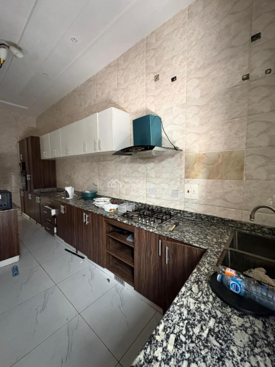 4 Bedroom Duplex Coming Unfurnished, Orchid Road, Lekki, Lagos, Flat / Apartment for Rent