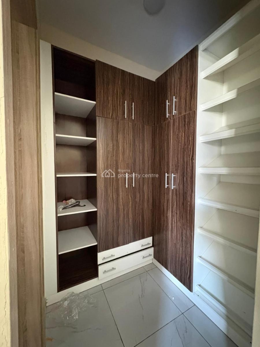4 Bedroom Duplex Coming Unfurnished, Orchid Road, Lekki, Lagos, Flat / Apartment for Rent