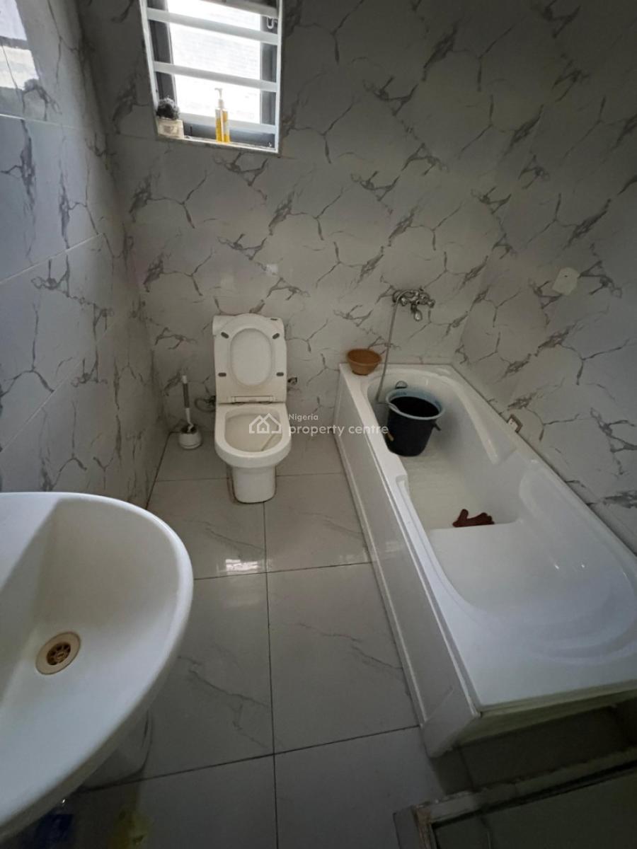4 Bedroom Duplex Coming Unfurnished, Orchid Road, Lekki, Lagos, Flat / Apartment for Rent