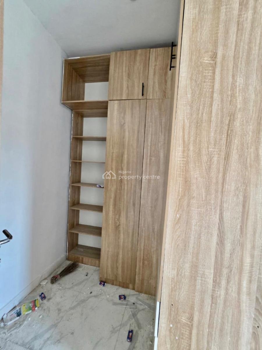 Good Deal! Exquisite Terrace Duplex with Self Compound, Abraham Adesanya, Ajah, Lagos, House for Sale