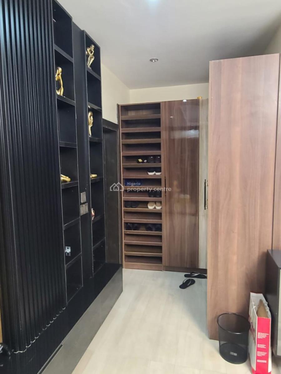 Tastefully Furnished 1 Unit of 4-bedroom Apartment, Banana Island Road Ikoyi, Banana Island, Ikoyi, Lagos, Flat / Apartment for Rent
