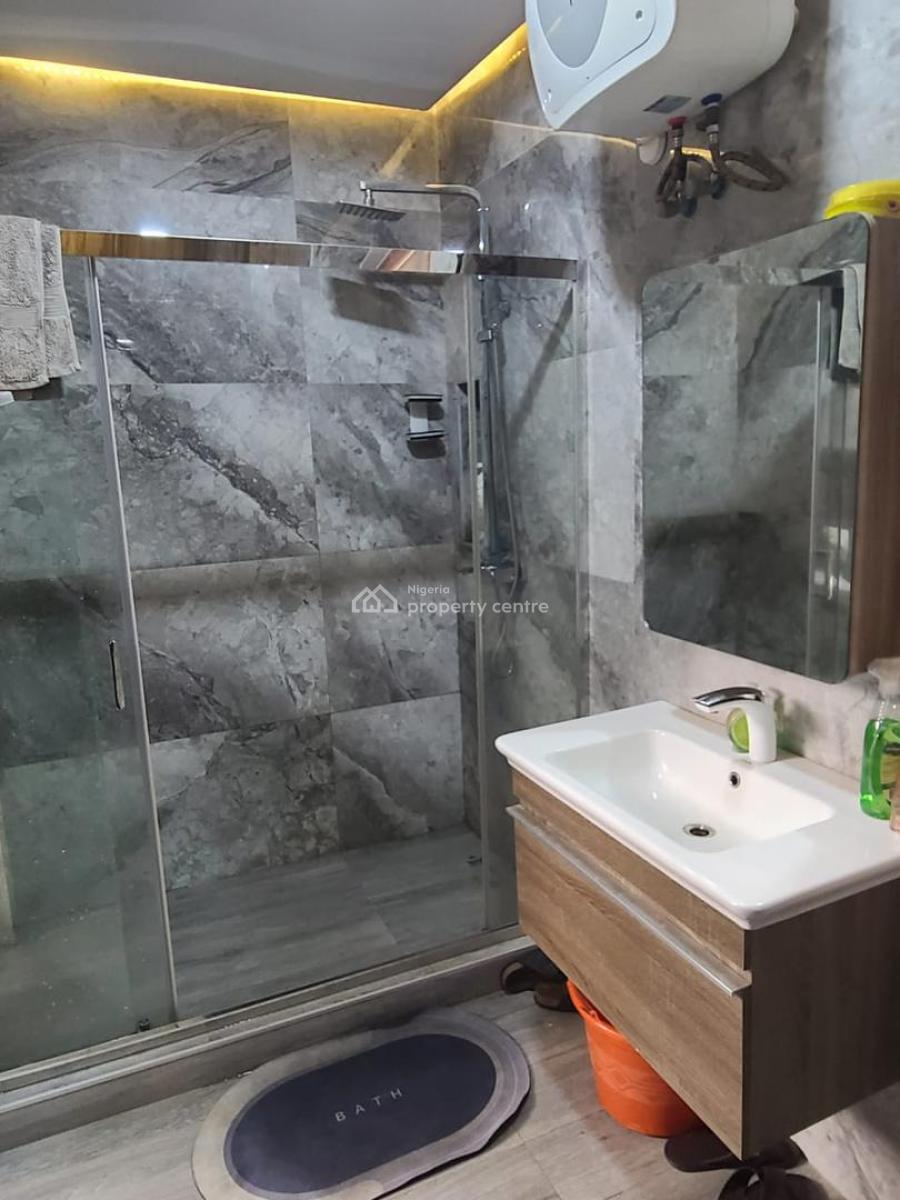 Tastefully Furnished 1 Unit of 4-bedroom Apartment, Banana Island Road Ikoyi, Banana Island, Ikoyi, Lagos, Flat / Apartment for Rent
