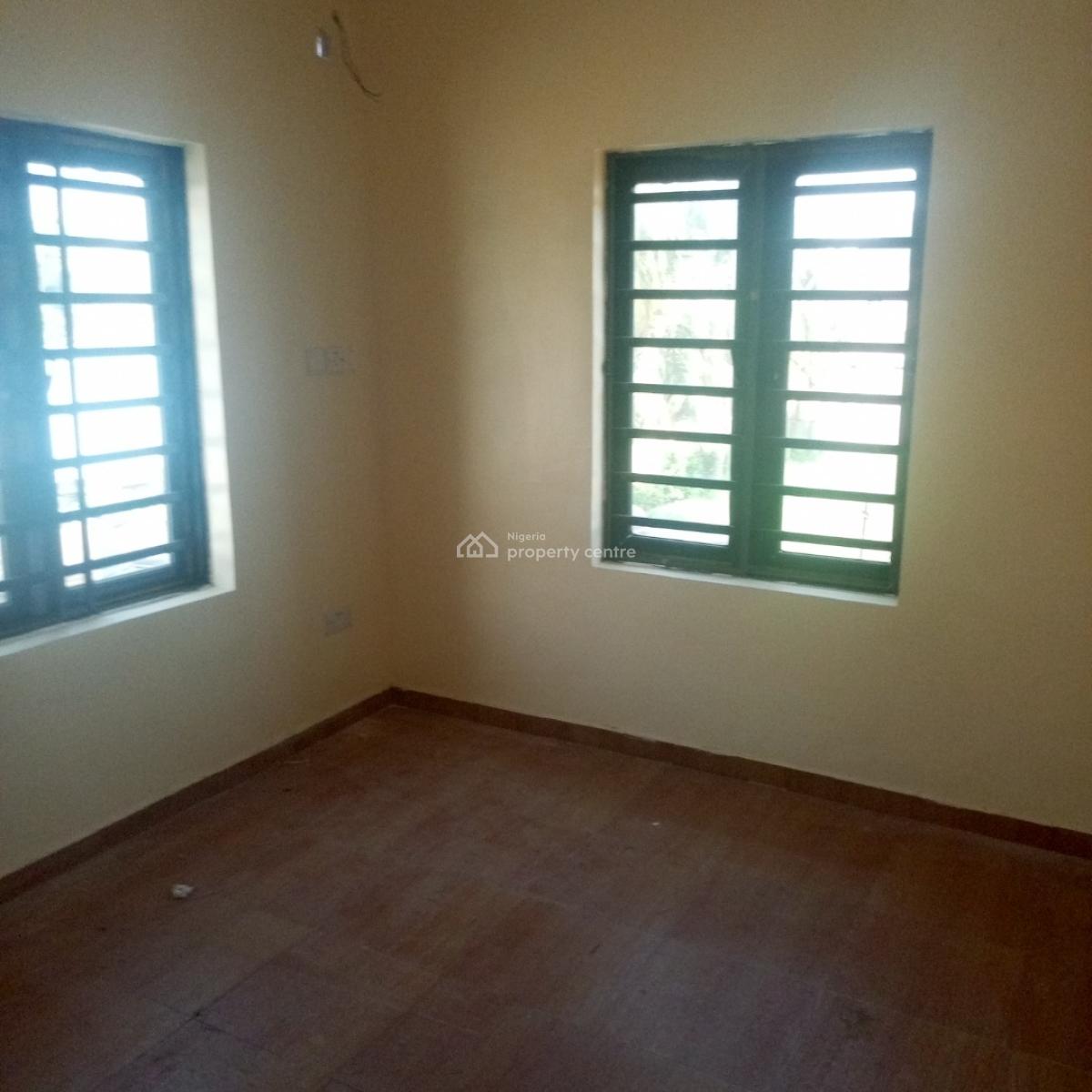 Sharp and Serene 2bedroom Apartment (upstairs), Ilaje Ajah-lekki, Ilaje, Ajah, Lagos, Flat / Apartment for Rent