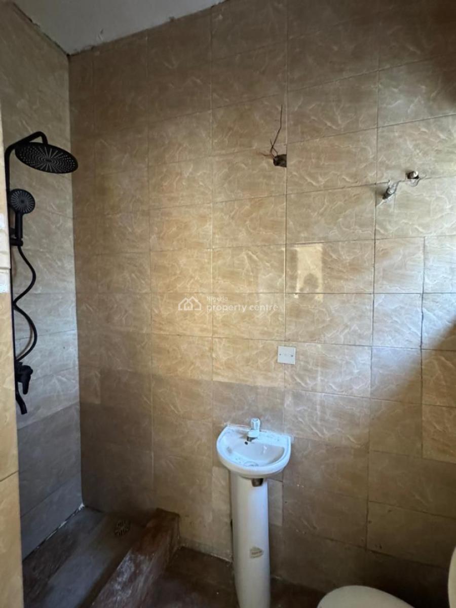 3 Bedroom Apartment, Osapa, Lekki, Lagos, Flat / Apartment for Rent