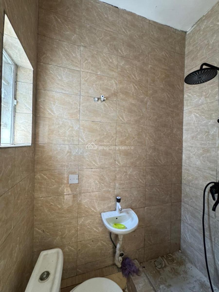 3 Bedroom Apartment, Osapa, Lekki, Lagos, Flat / Apartment for Rent
