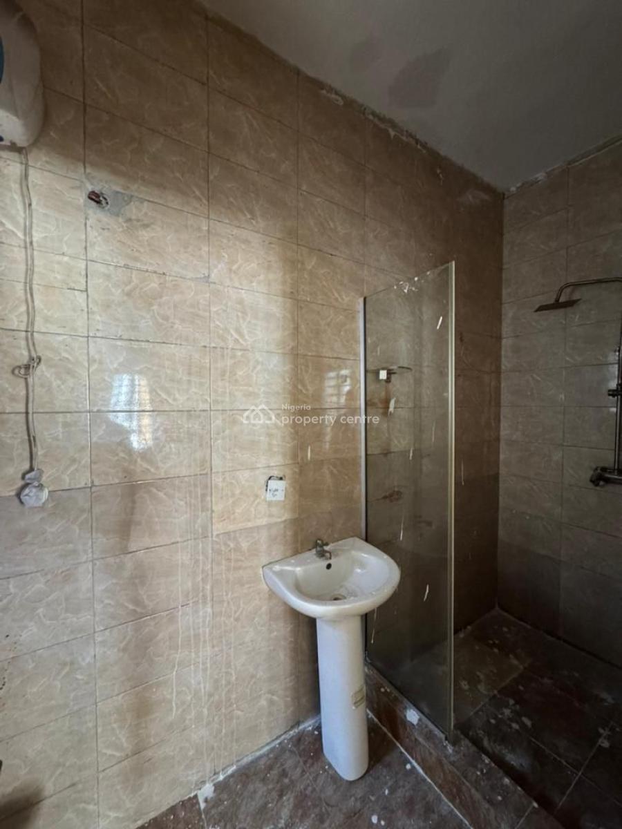 3 Bedroom Apartment, Osapa, Lekki, Lagos, Flat / Apartment for Rent