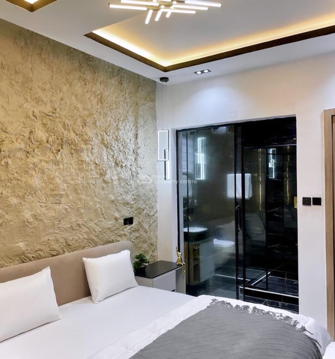 2 Bedroom Apartment, Ologolo, Lekki, Lagos, Flat / Apartment Short Let