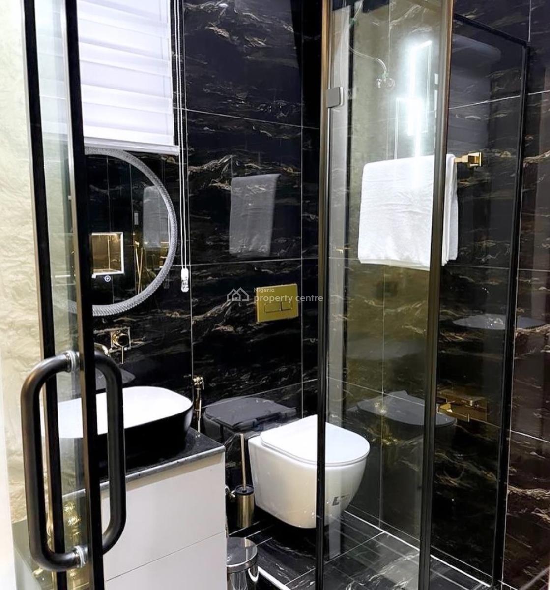 2 Bedroom Apartment, Ologolo, Lekki, Lagos, Flat / Apartment Short Let