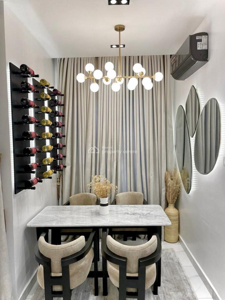 2 Bedroom Apartment, Ologolo, Lekki, Lagos, Flat / Apartment Short Let
