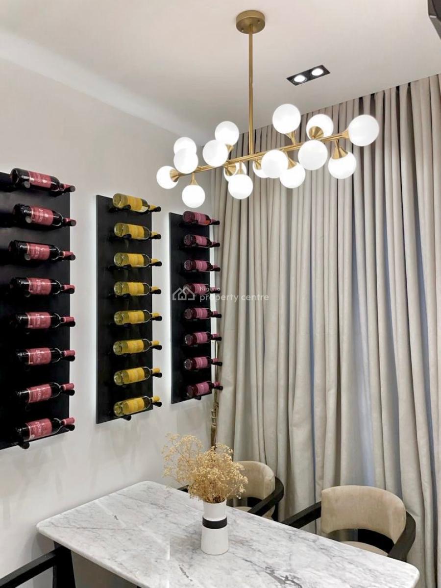 2 Bedroom Apartment, Ologolo, Lekki, Lagos, Flat / Apartment Short Let