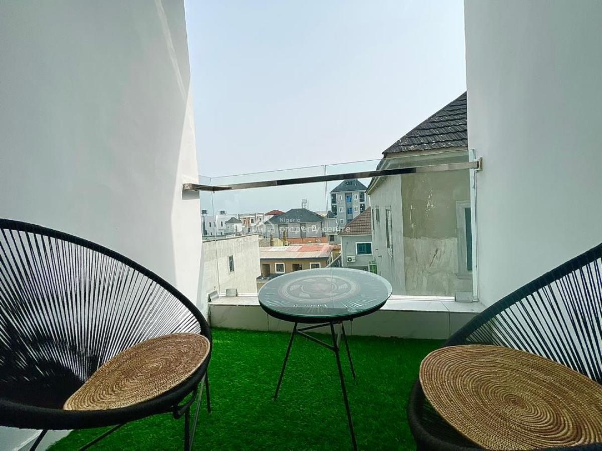 2 Bedroom Apartment, Ologolo, Lekki, Lagos, Flat / Apartment Short Let