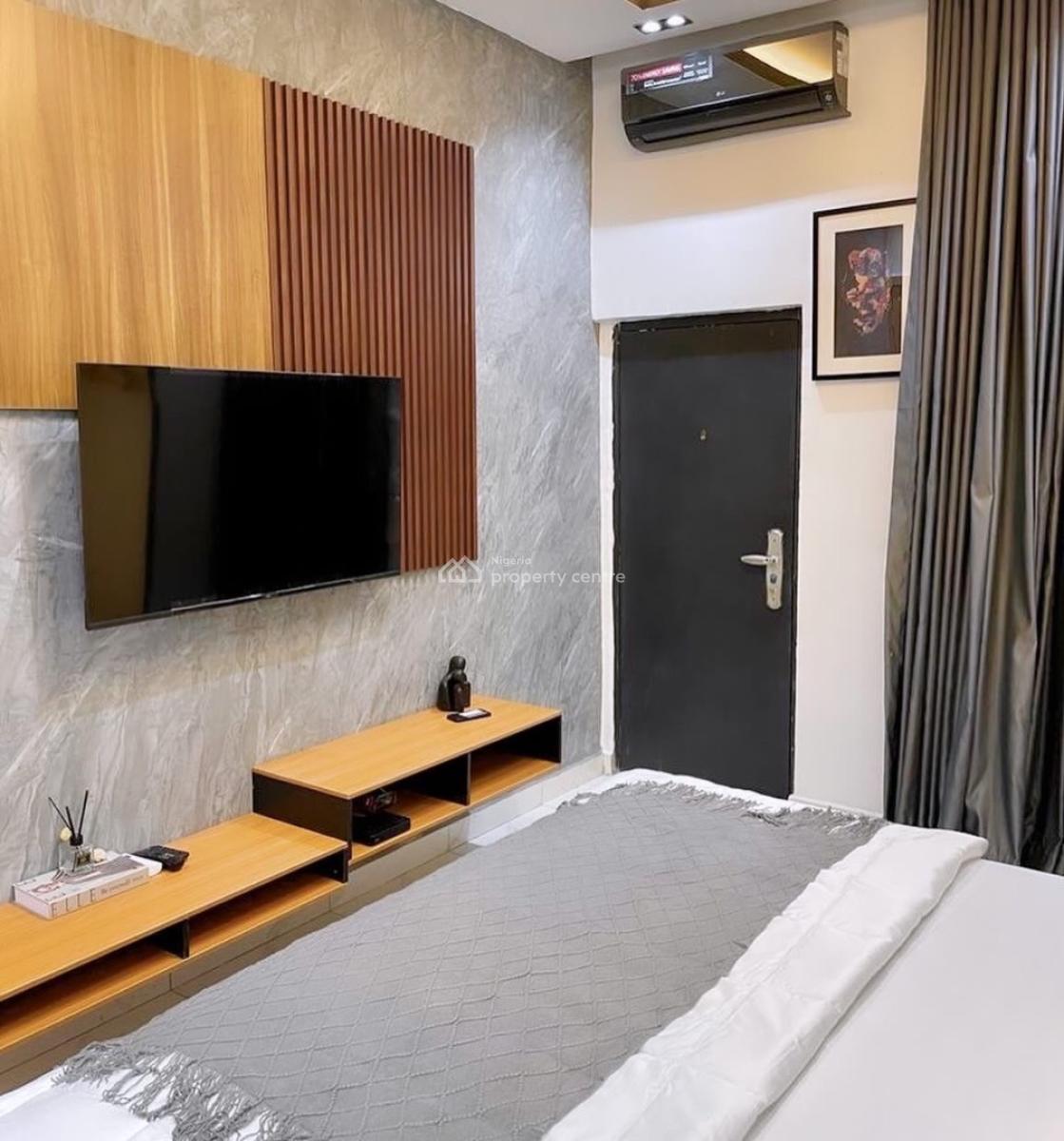 2 Bedroom Apartment, Ologolo, Lekki, Lagos, Flat / Apartment Short Let
