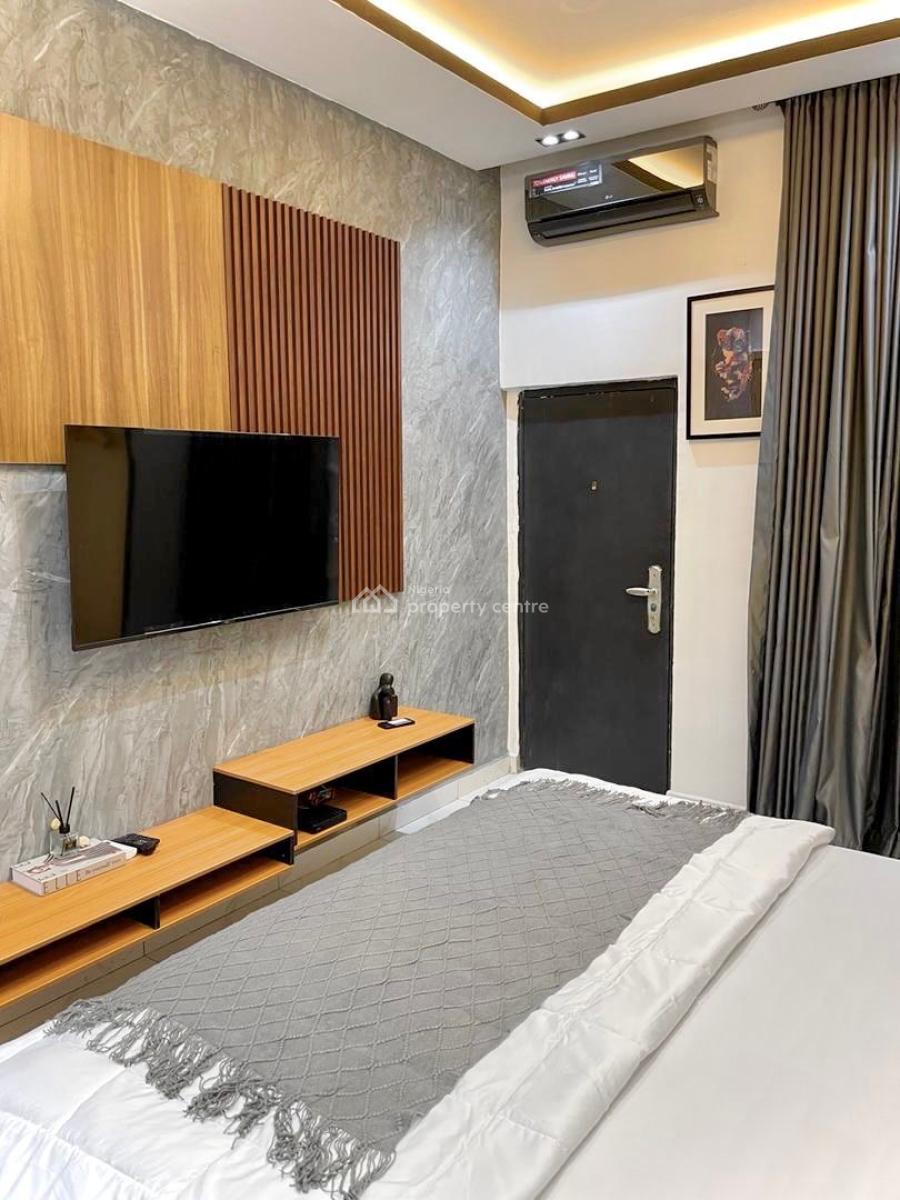 2 Bedroom Apartment, Ologolo, Lekki, Lagos, Flat / Apartment Short Let