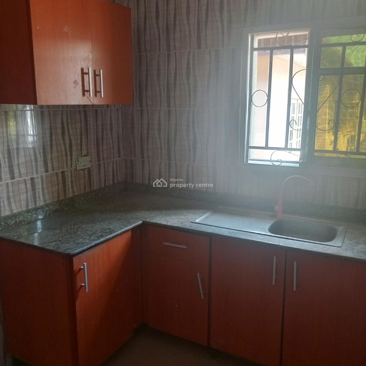 Sharp and Serene 2bedroom Apartment (upstairs and Downstairs), Mobil Road Ilaje Ajah, Ilaje, Ajah, Lagos, Flat / Apartment for Rent