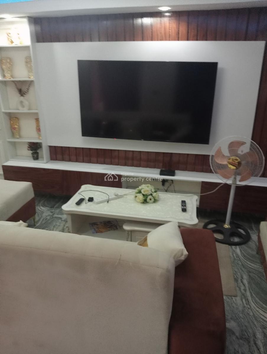 Distressed 4 Bedroom Terrace Duplex Now Available, Katampe By Maitama Junction By Nicon, Katampe, Abuja, Terraced Duplex for Sale