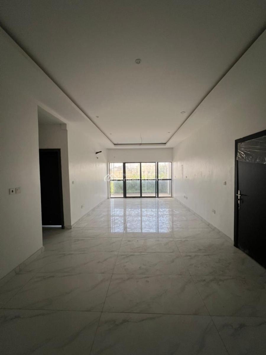 2 Bedroom Apartment with Pool, Lekki Scheme 2, Ajah, Lagos, Flat / Apartment for Rent