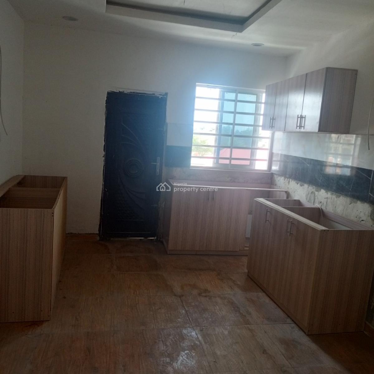 Newly Built and Spacious 2bedroom Apartment with a Bq, Mobil Road Ilaje Ajah, Ilaje, Ajah, Lagos, Flat / Apartment for Rent