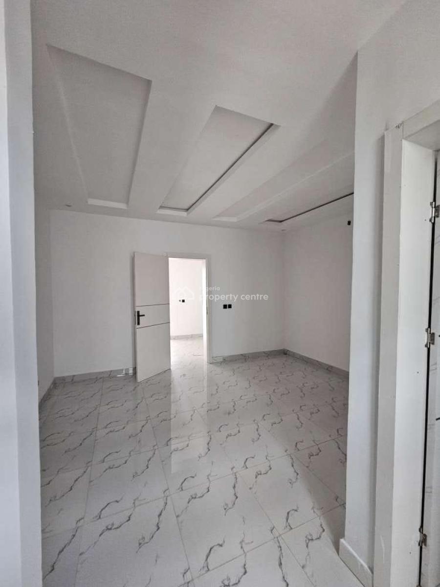 Stuning 4bedroom Terrace Duplex, Ajah, Lagos, Terraced Duplex for Sale