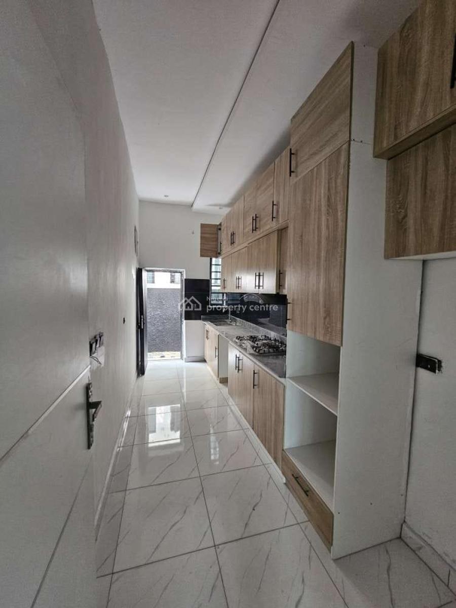Stuning 4bedroom Terrace Duplex, Ajah, Lagos, Terraced Duplex for Sale
