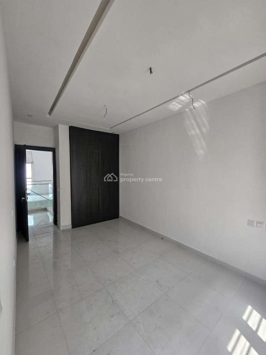 Stuning 4bedroom Terrace Duplex, Ajah, Lagos, Terraced Duplex for Sale