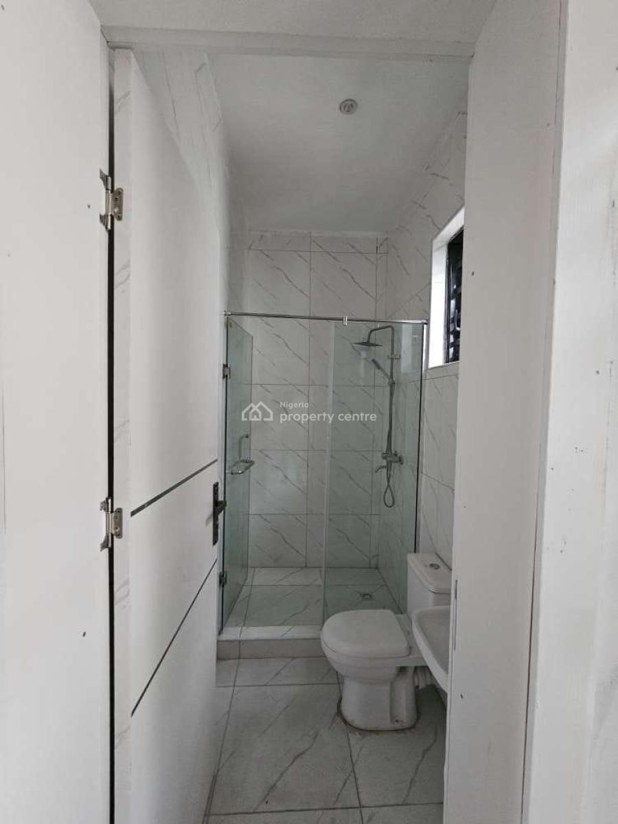 Stuning 4bedroom Terrace Duplex, Ajah, Lagos, Terraced Duplex for Sale