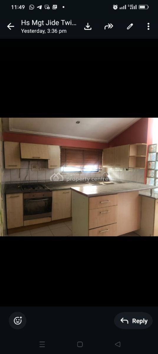 1 Bedroom Standard Apartment Now Available, Utako Main, Utako, Abuja, Flat / Apartment for Rent