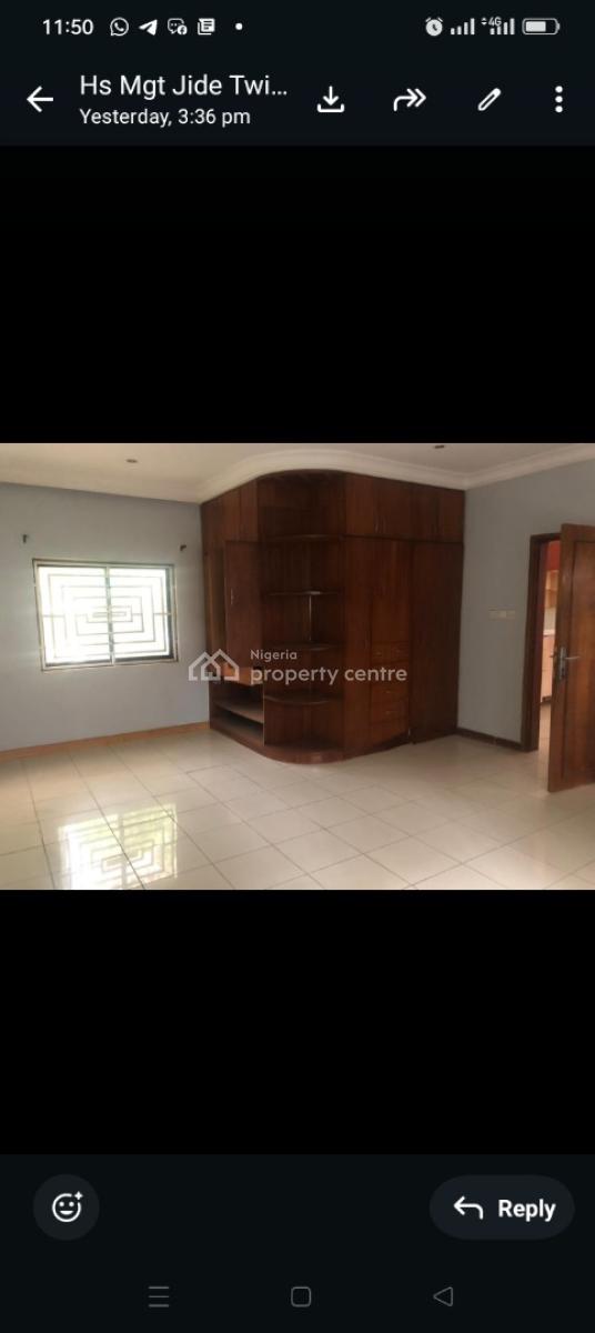 1 Bedroom Standard Apartment Now Available, Utako Main, Utako, Abuja, Flat / Apartment for Rent