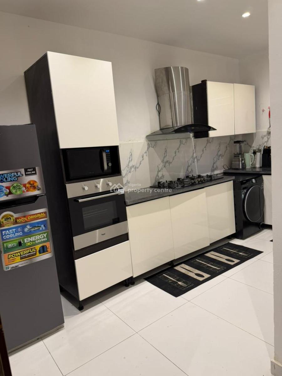 2 Units of Luxurious 1 Bedroom Apartment, Mojisola Onikoyi, Ikoyi, Lagos, Mini Flat (room and Parlour) for Rent
