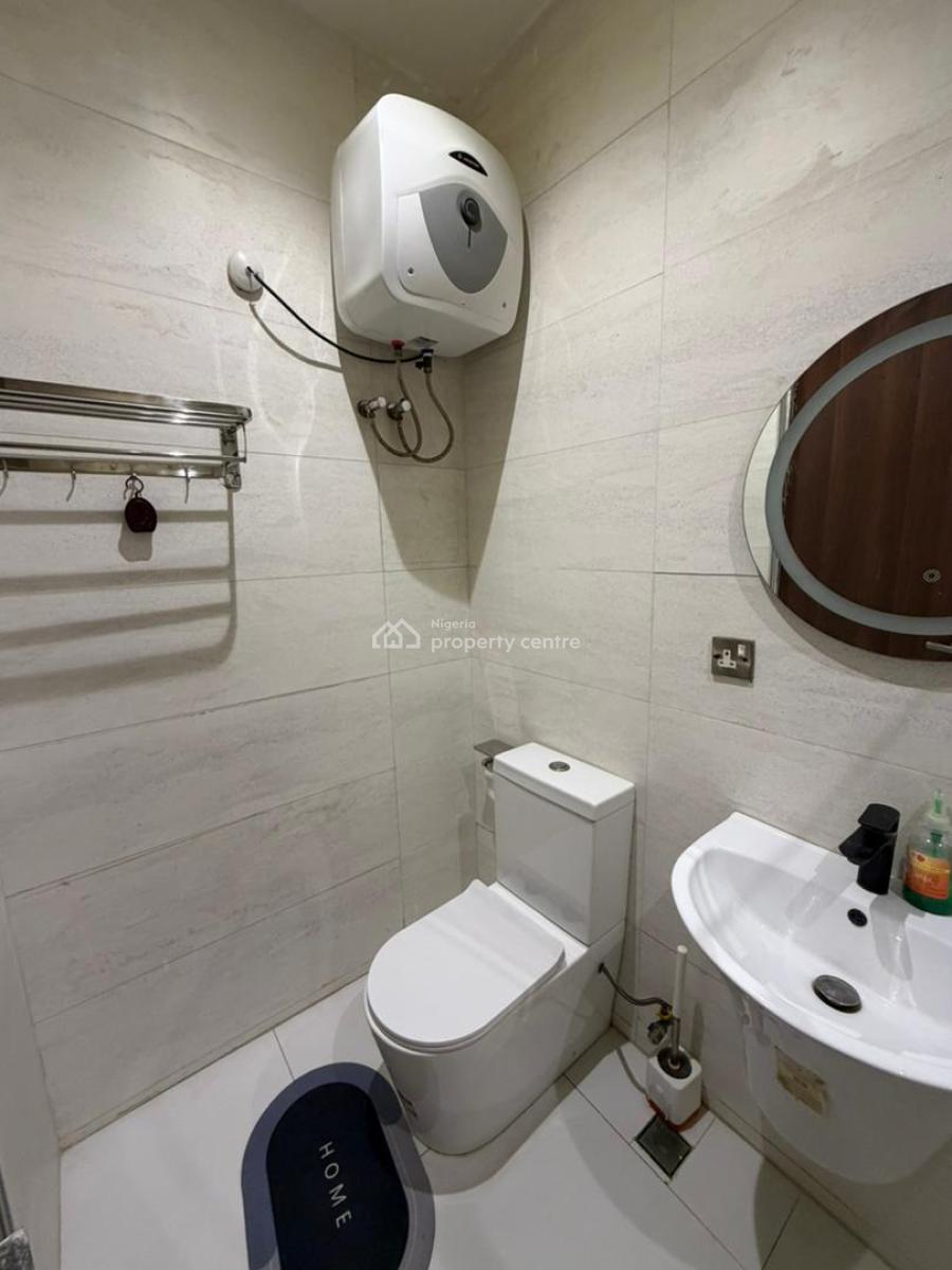 2 Units of Luxurious 1 Bedroom Apartment, Mojisola Onikoyi, Ikoyi, Lagos, Mini Flat (room and Parlour) for Rent