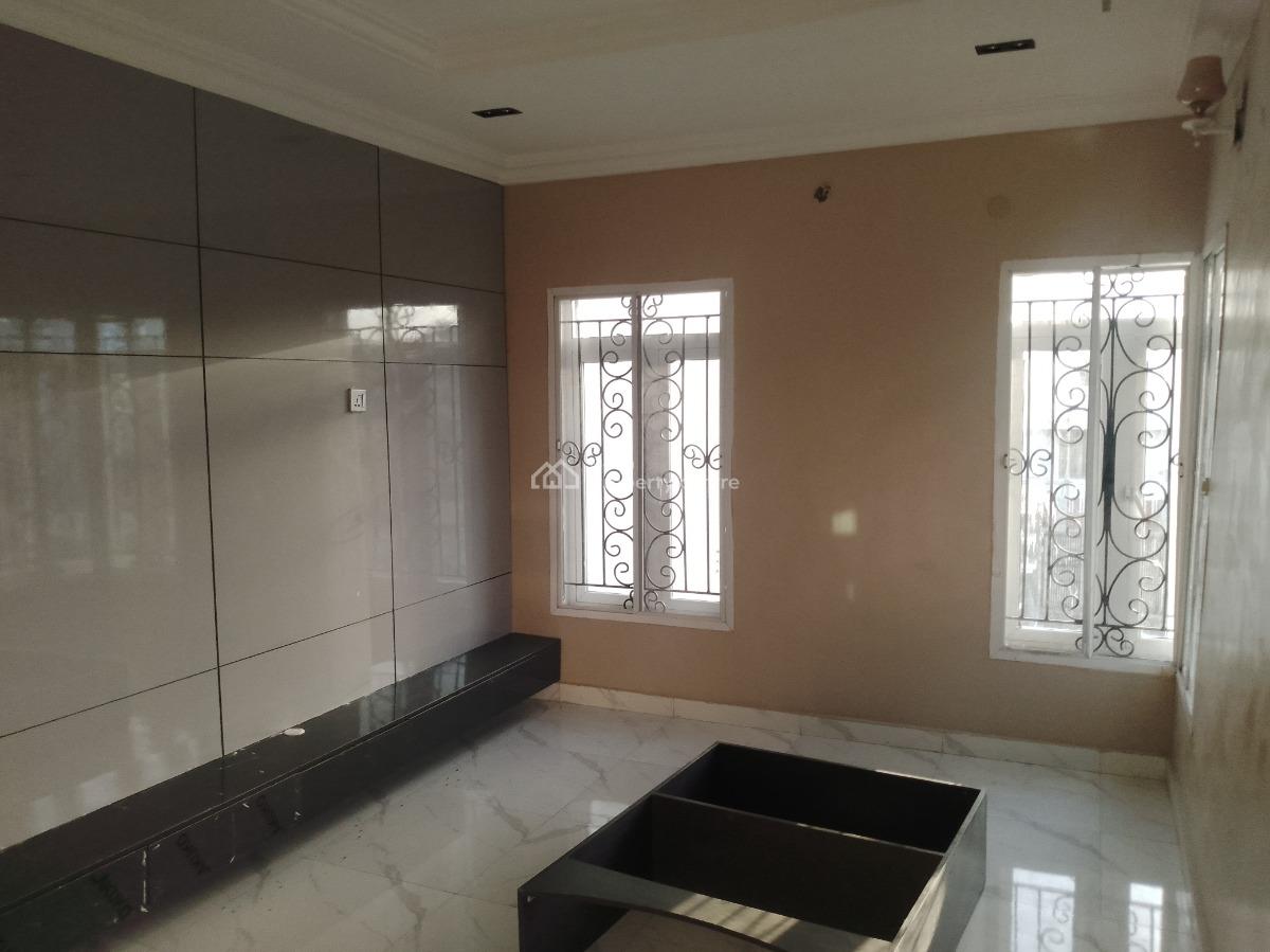 5 Bedroom Detached Duplex with Bq, Sangotedo, Ajah, Lagos, Detached Duplex for Rent