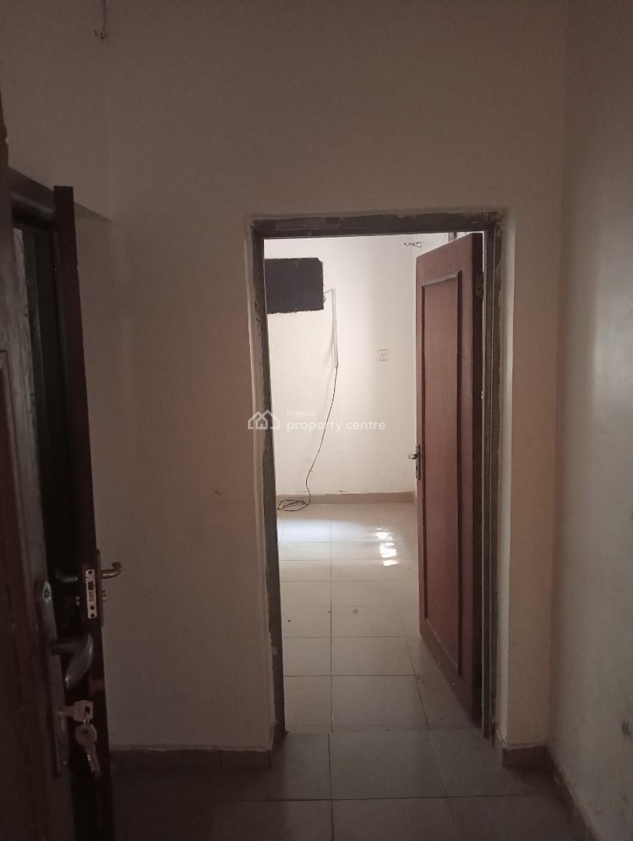 1 Bedroom Now Available, Jabi Main, Jabi, Abuja, Flat / Apartment for Rent