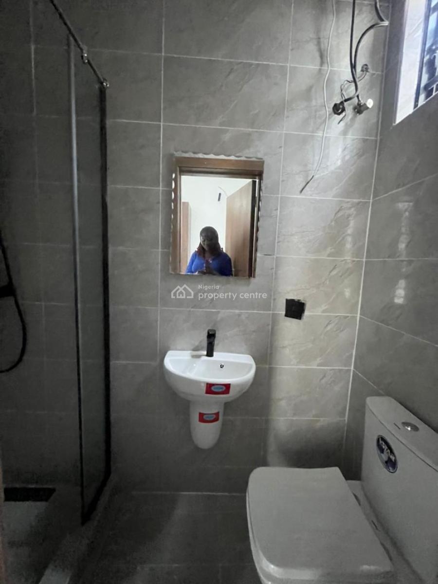 Newly Built 5 Bedrooms Fully Detached Duplex, Lekki, Lagos, Detached Duplex for Sale