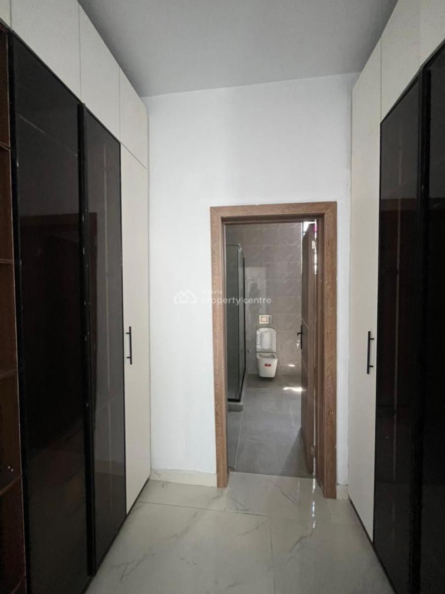 Newly Built 5 Bedrooms Fully Detached Duplex, Lekki, Lagos, Detached Duplex for Sale