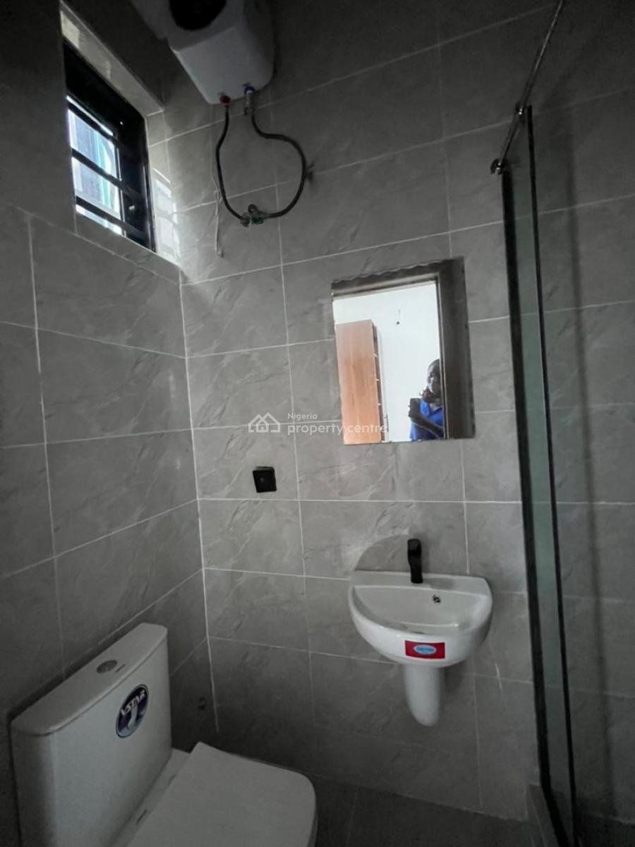 Newly Built 5 Bedrooms Fully Detached Duplex, Lekki, Lagos, Detached Duplex for Sale