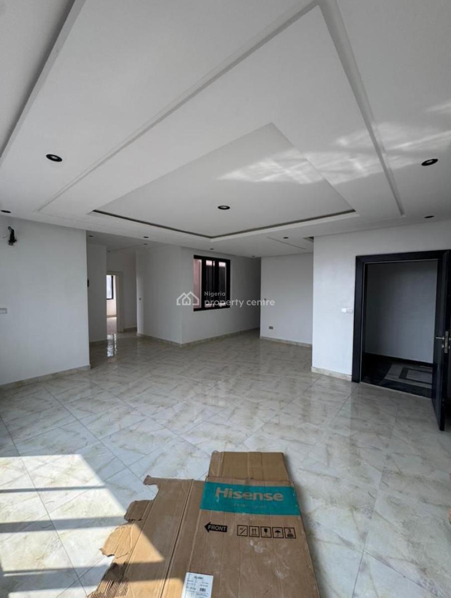 3 Bedroom Apartment, Ikate, Ikate, Lekki, Lagos, Flat / Apartment for Rent
