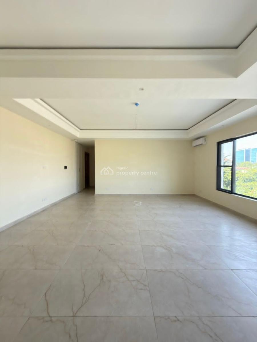 Units of Newly Built, Fully Serviced 1, 2 and 3 Bedrooms Apartments, Victoria Island (vi), Lagos, Flat / Apartment for Rent