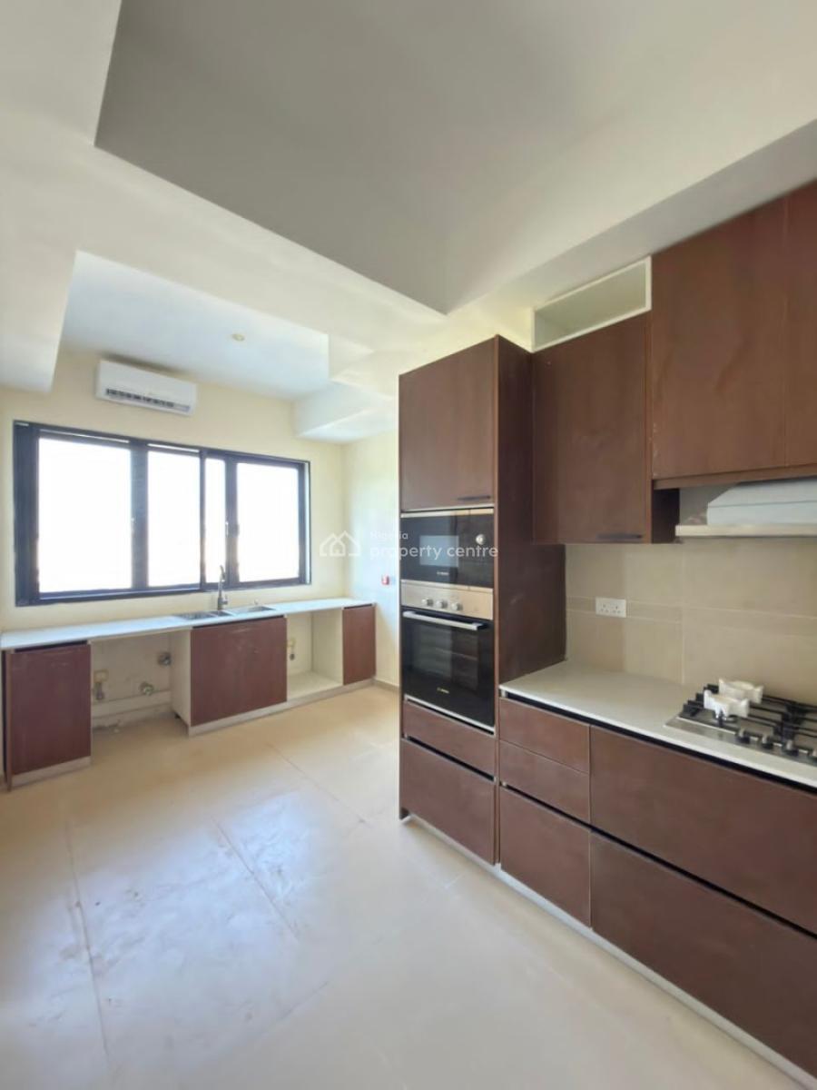 Units of Newly Built, Fully Serviced 1, 2 and 3 Bedrooms Apartments, Victoria Island (vi), Lagos, Flat / Apartment for Rent