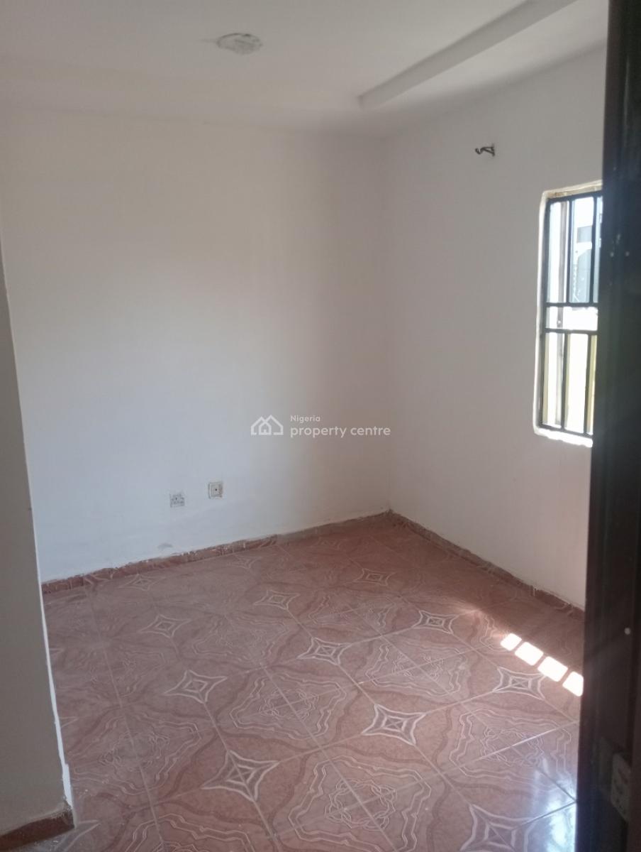 Standard 1 Bedroom Now Available, Kado Estate Main, Kado, Abuja, Flat / Apartment for Rent