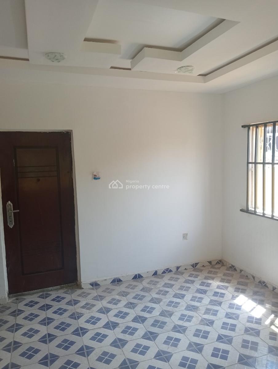 Standard 1 Bedroom Now Available, Kado Estate Main, Kado, Abuja, Flat / Apartment for Rent