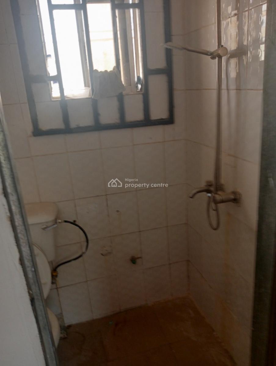 Standard 1 Bedroom Now Available, Kado Estate Main, Kado, Abuja, Flat / Apartment for Rent