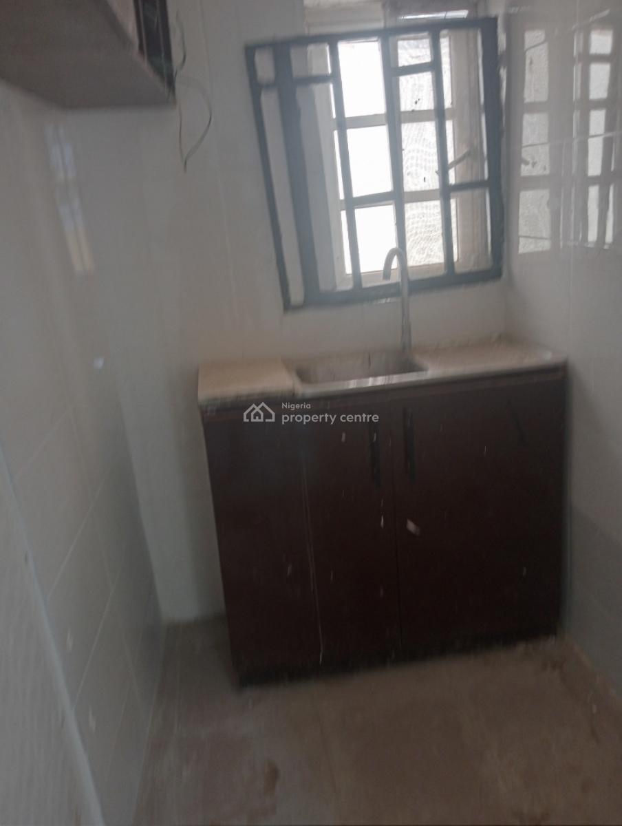 Standard 1 Bedroom Now Available, Kado Estate Main, Kado, Abuja, Flat / Apartment for Rent