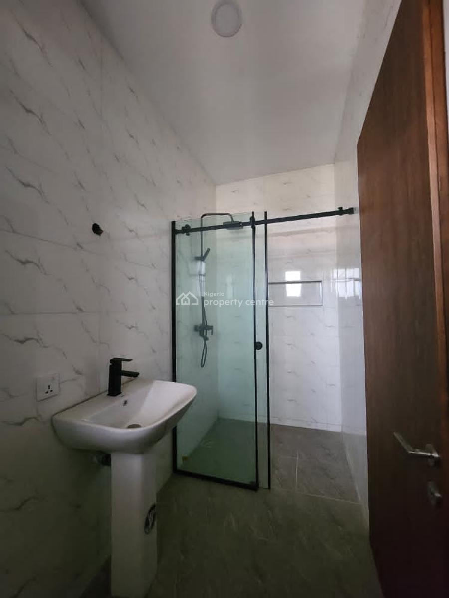 3 Bedroom Apartment + Bq + Elevator Corporate Lease, Lekki Right, Oniru, Victoria Island (vi), Lagos, House for Rent