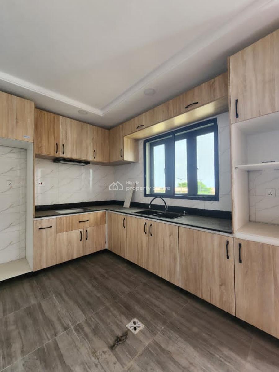 3 Bedroom Apartment + Bq + Elevator Corporate Lease, Lekki Right, Oniru, Victoria Island (vi), Lagos, House for Rent